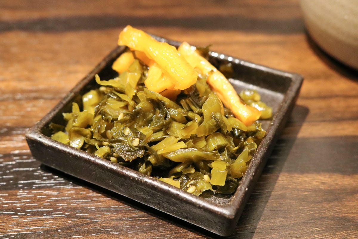 日本九州熊本勝烈亭炸豬排 平日超值午餐還有私房熱美式 - 第12張圖 日本九州熊本勝烈亭炸豬排 平日超值午餐還有私房熱美式