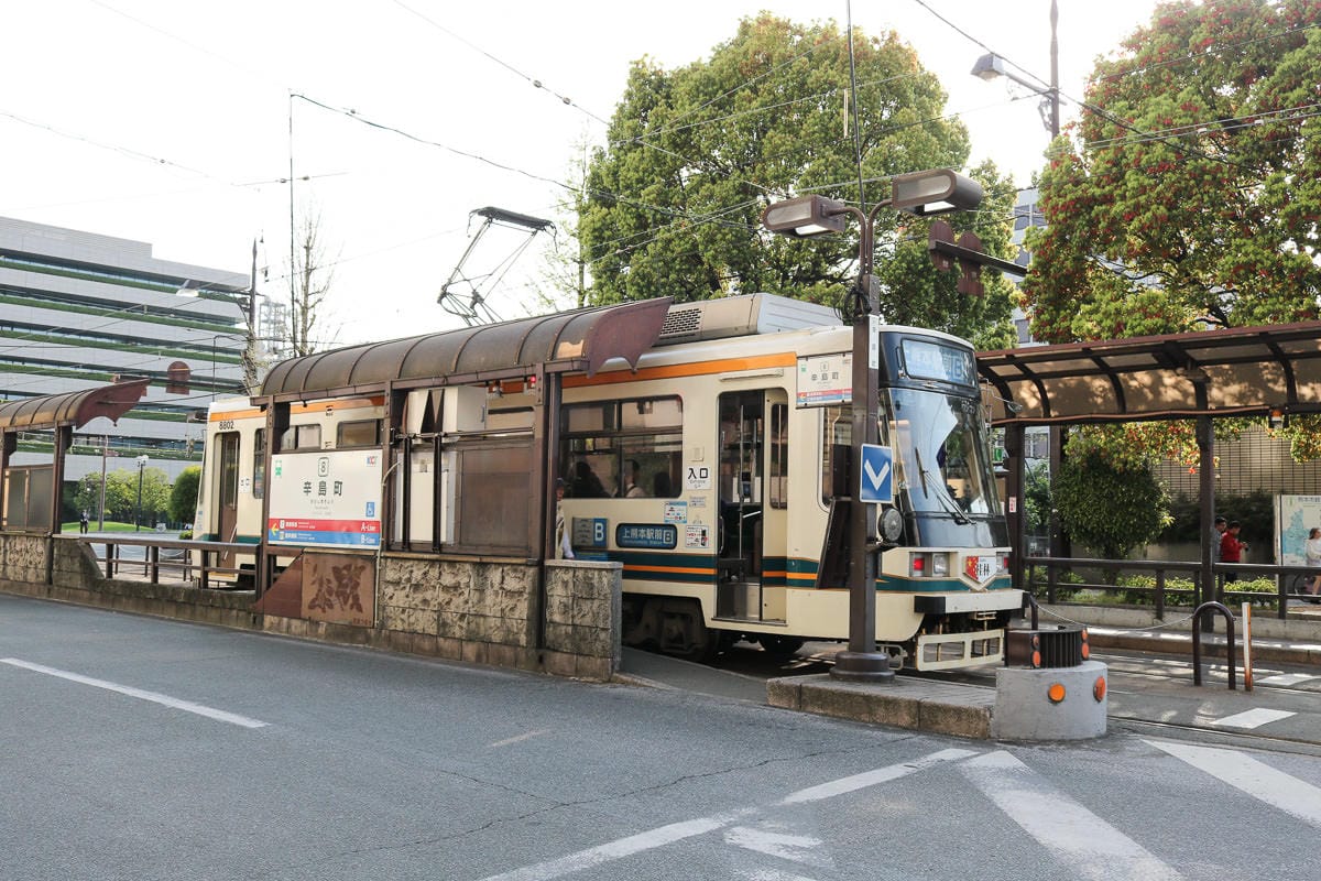 日本九州熊本勝烈亭炸豬排 平日超值午餐還有私房熱美式 - 第5張圖 日本九州熊本勝烈亭炸豬排 平日超值午餐還有私房熱美式