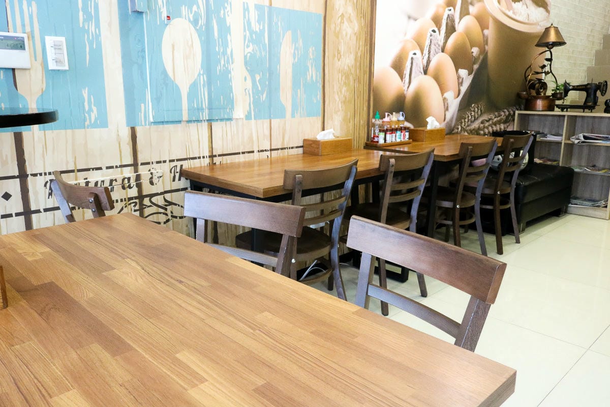 內湖鐵板燒 龍富號鐵板燒早午餐 鐵板料理就是狂