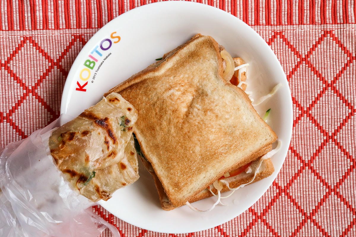 內湖鐵板燒 龍富號鐵板燒早午餐 鐵板料理就是狂