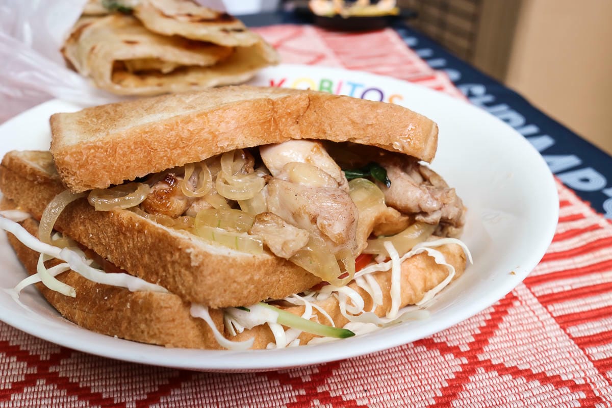 內湖鐵板燒 龍富號鐵板燒早午餐 鐵板料理就是狂