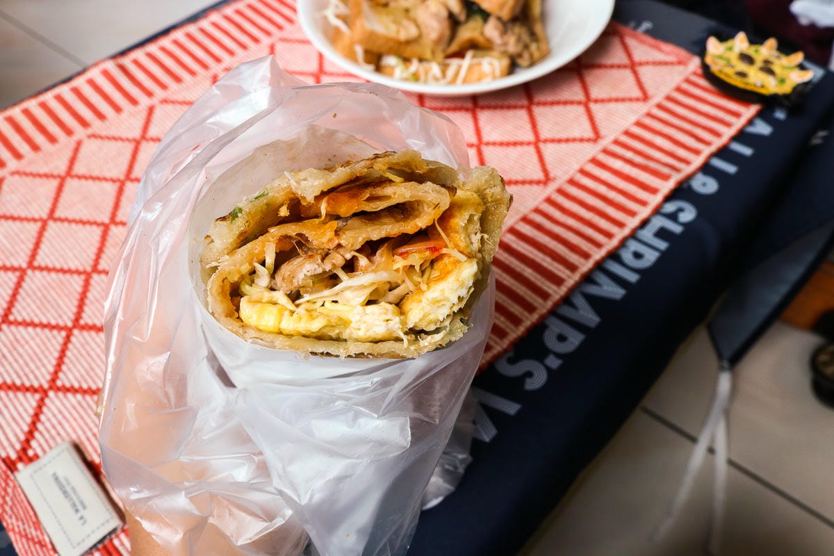 內湖鐵板燒 龍富號鐵板燒早午餐 鐵板料理就是狂