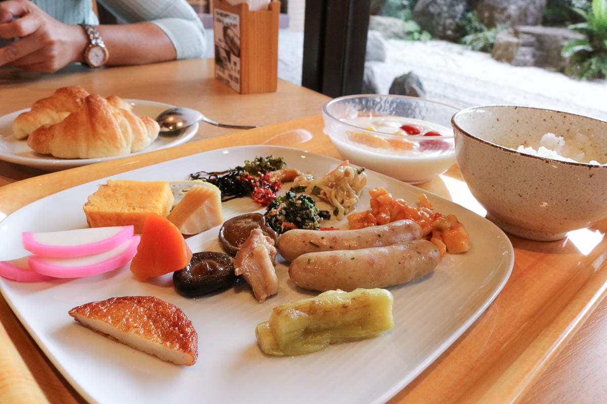 熊本溫泉 菊南溫泉旅館 混一天也不累SPA岩盤浴用到飽