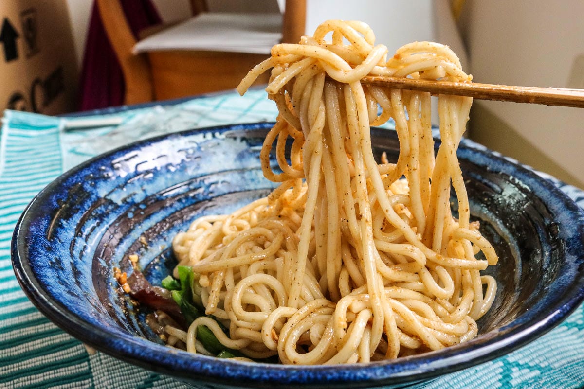 老媽拌麵 老成都擔擔麵 讓美國人瘋狂還賣到缺貨 - 第9張圖 老媽拌麵 老成都擔擔麵 讓美國人瘋狂還賣到缺貨