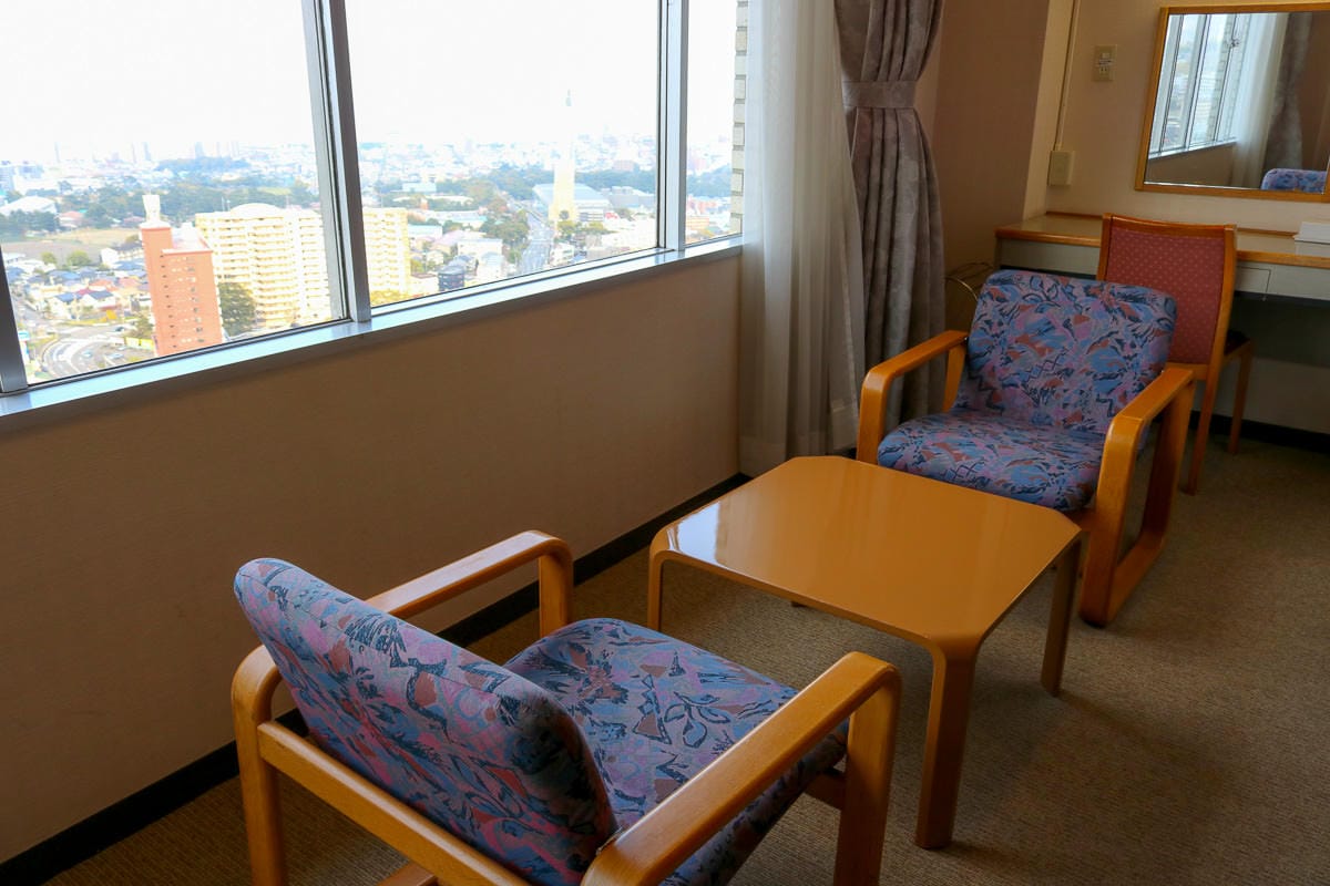 日本別府溫泉杉乃井飯店適合全家的親子友善旅館