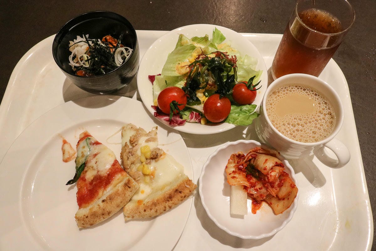 日本別府溫泉杉乃井飯店適合全家的親子友善旅館