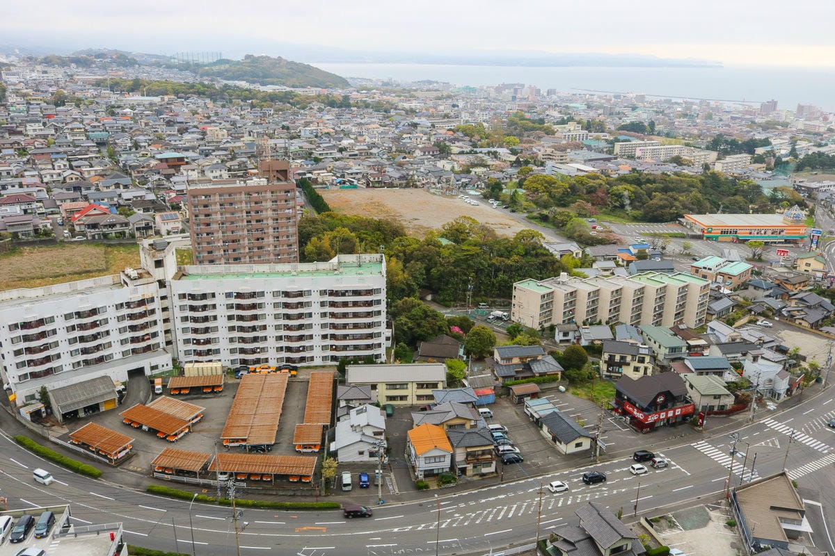 日本別府溫泉杉乃井飯店適合全家的親子友善旅館