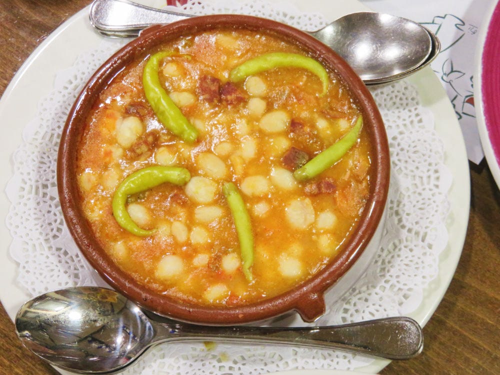 巴塞隆納下酒菜專賣Maitea專吃巴斯克Pinchos