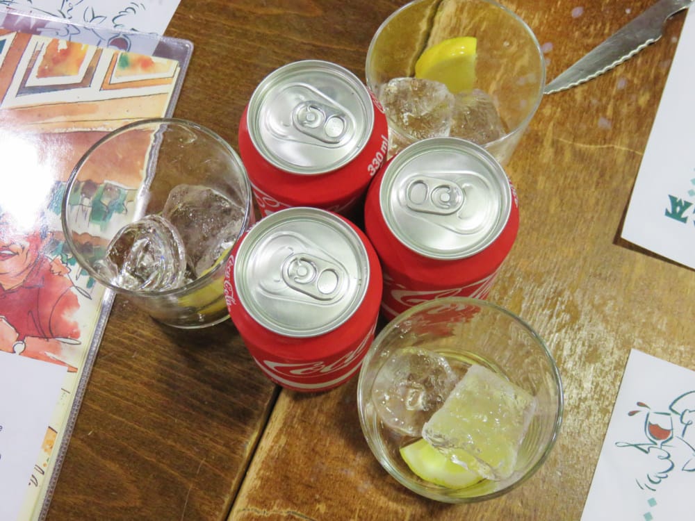 巴塞隆納下酒菜專賣Maitea專吃巴斯克Pinchos