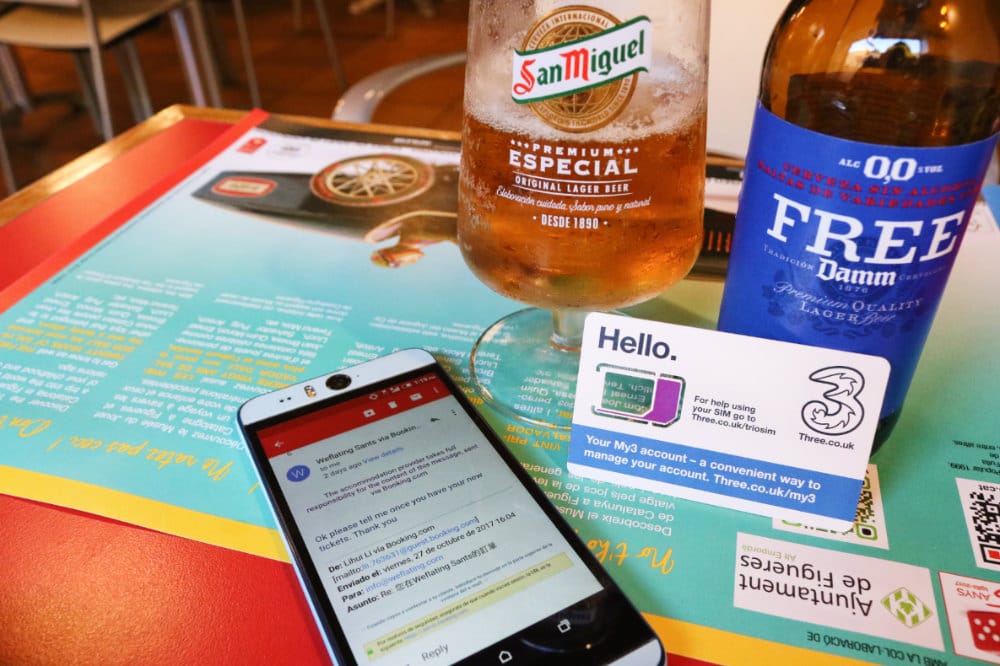 歐洲小偷 西班牙防盜防竊防扒小偷經驗與應對 - 第11張圖 歐洲小偷 西班牙防盜防竊防扒小偷經驗與應對