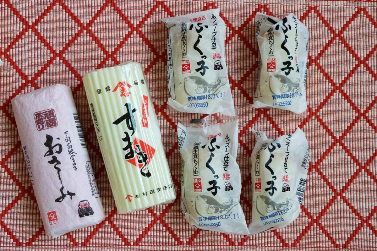 下關唐戶市場 九州海鮮河豚吃到飽週末限定