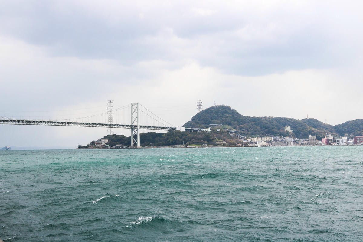 下關唐戶市場 九州海鮮河豚吃到飽週末限定