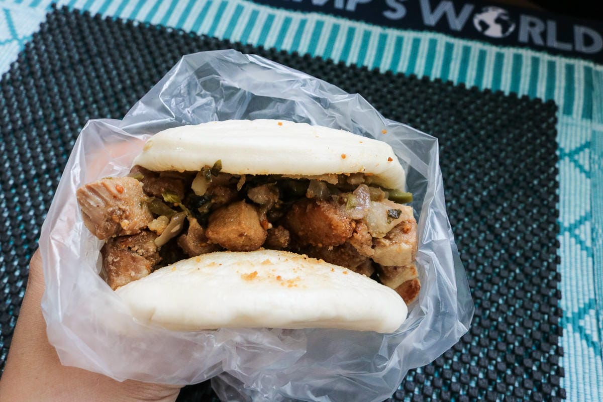 內湖下午茶外送 詹氏掛包創意口味