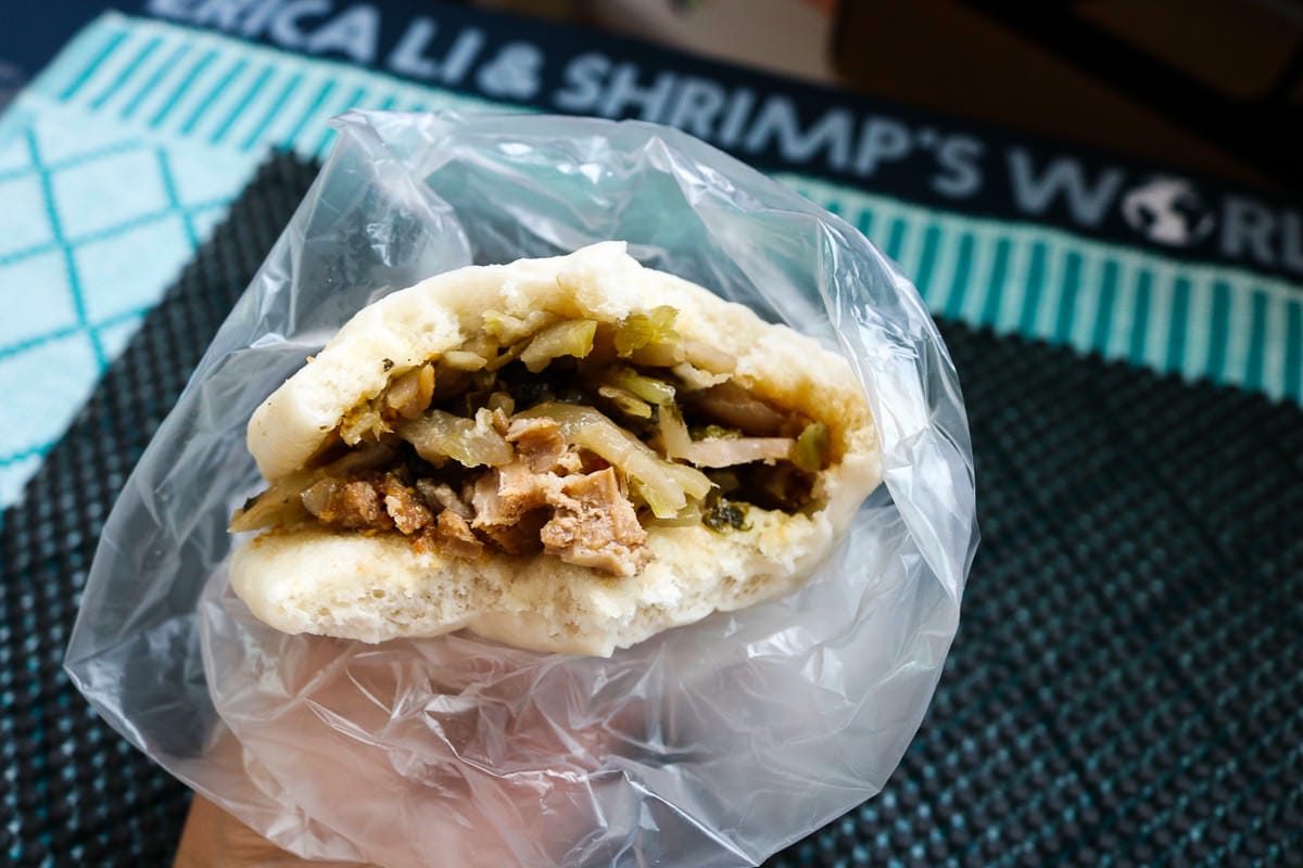 內湖下午茶外送 詹氏掛包創意口味