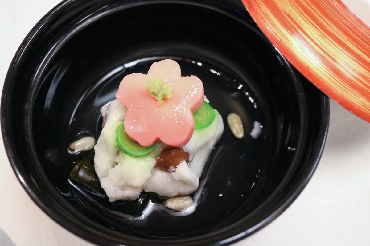 九州湯布院旅館 由布院梅園溫泉 吃得好住得好