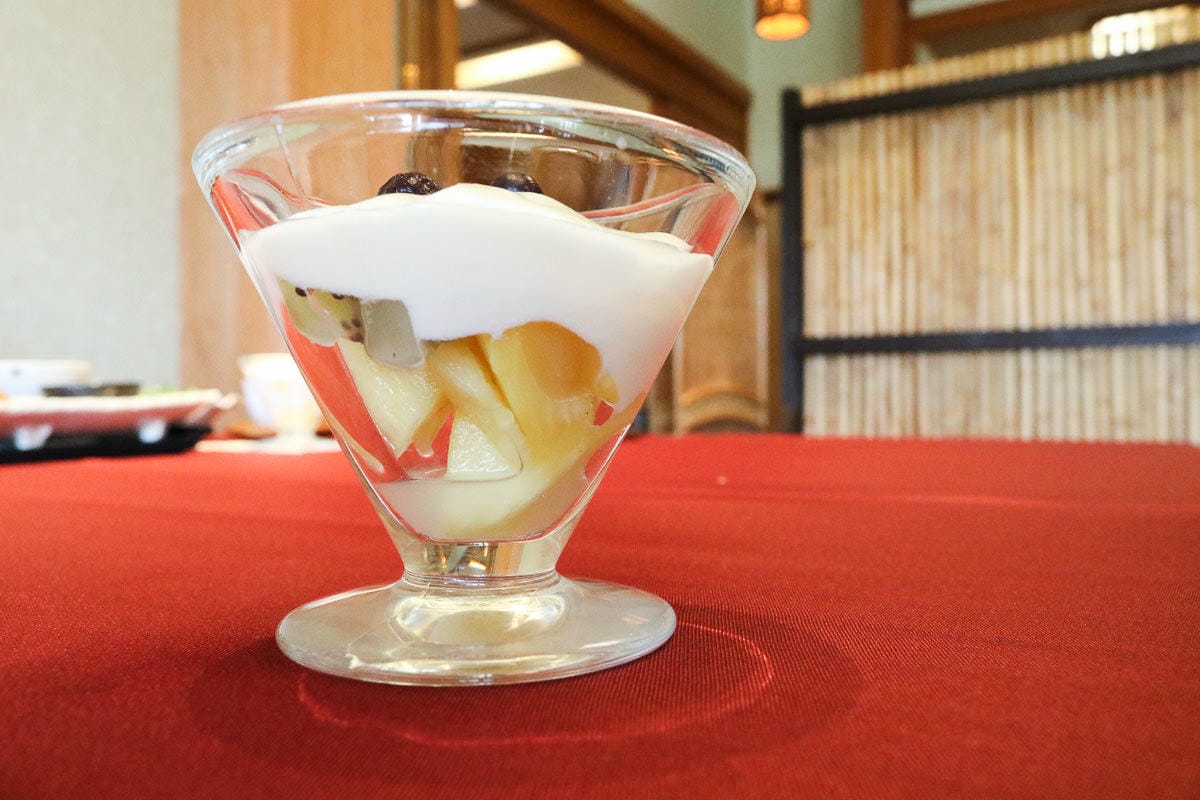 九州湯布院旅館 由布院梅園溫泉 吃得好住得好