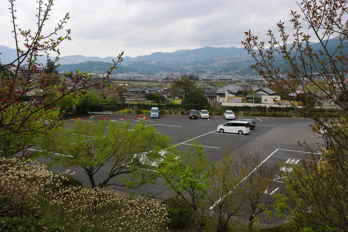 九州湯布院旅館 由布院梅園溫泉 吃得好住得好