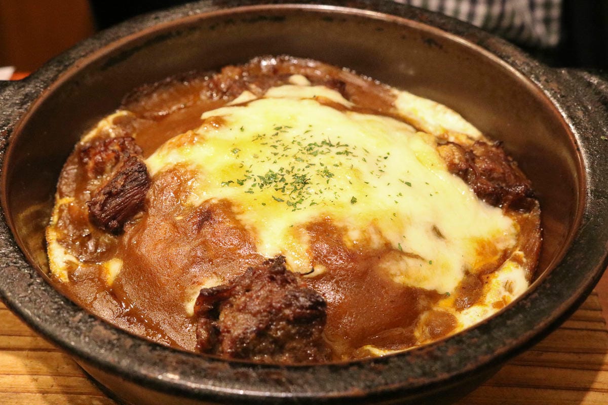 門司港美食 燒咖哩咖哩本舖九州門司港啤酒 香蕉口味吃過沒 - 第4張圖 門司港美食 燒咖哩咖哩本舖九州門司港啤酒 香蕉口味吃過沒