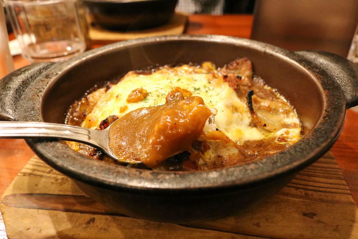 門司港美食 燒咖哩咖哩本舖九州門司港啤酒 香蕉口味吃過沒 - 第8張圖 門司港美食 燒咖哩咖哩本舖九州門司港啤酒 香蕉口味吃過沒