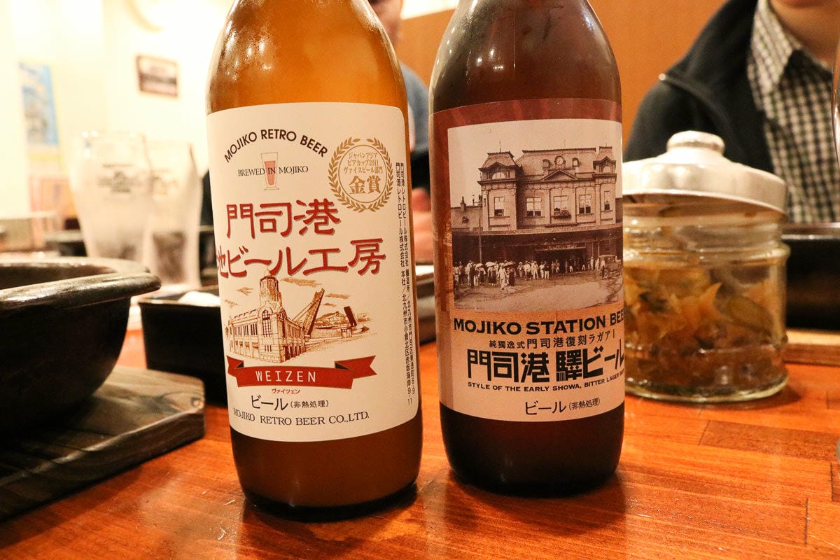 福岡門司港 燒咖哩 春帆樓 關門海峽 唐戶市場 一日遊 - 第20張圖 福岡門司港 燒咖哩 春帆樓 關門海峽 唐戶市場 一日遊