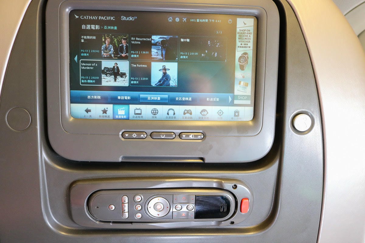 西班牙卡達航空飛歐洲 香港轉杜哈搭乘評價心得