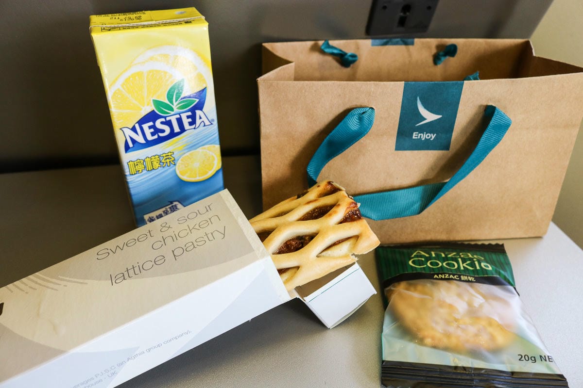 西班牙卡達航空飛歐洲 香港轉杜哈搭乘評價心得