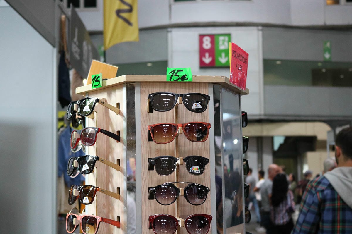 西班牙巴塞隆納瘋狂購物節Radical Market年度特賣