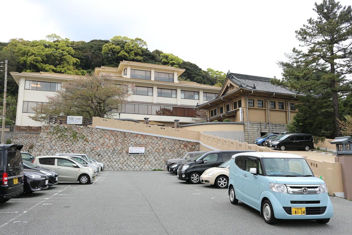 福岡門司港 燒咖哩 春帆樓 關門海峽 唐戶市場 一日遊 - 第9張圖 福岡門司港 燒咖哩 春帆樓 關門海峽 唐戶市場 一日遊