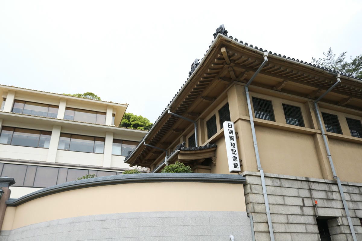 福岡門司港 燒咖哩 春帆樓 關門海峽 唐戶市場 一日遊 - 第15張圖 福岡門司港 燒咖哩 春帆樓 關門海峽 唐戶市場 一日遊