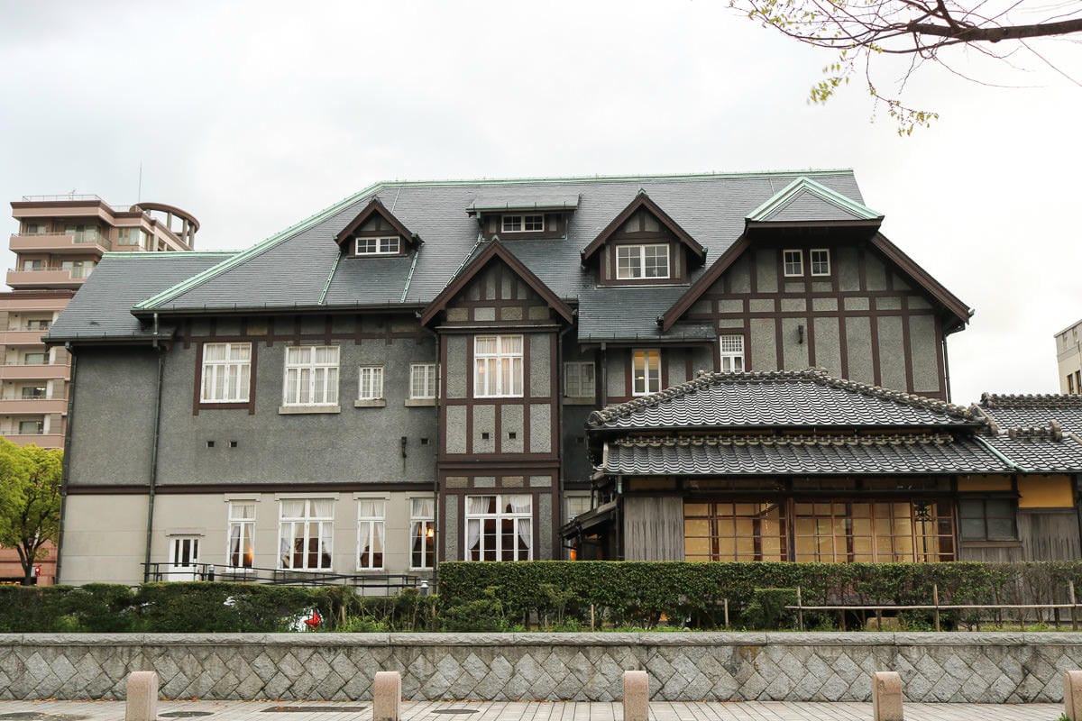 福岡門司港 燒咖哩 春帆樓 關門海峽 唐戶市場 一日遊 - 第3張圖 福岡門司港 燒咖哩 春帆樓 關門海峽 唐戶市場 一日遊