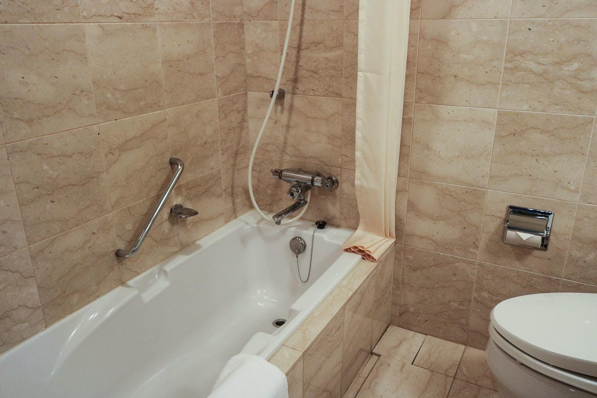 日本九州門司港飯店Premier Hotel 氣派價格親民親子友善交通方便