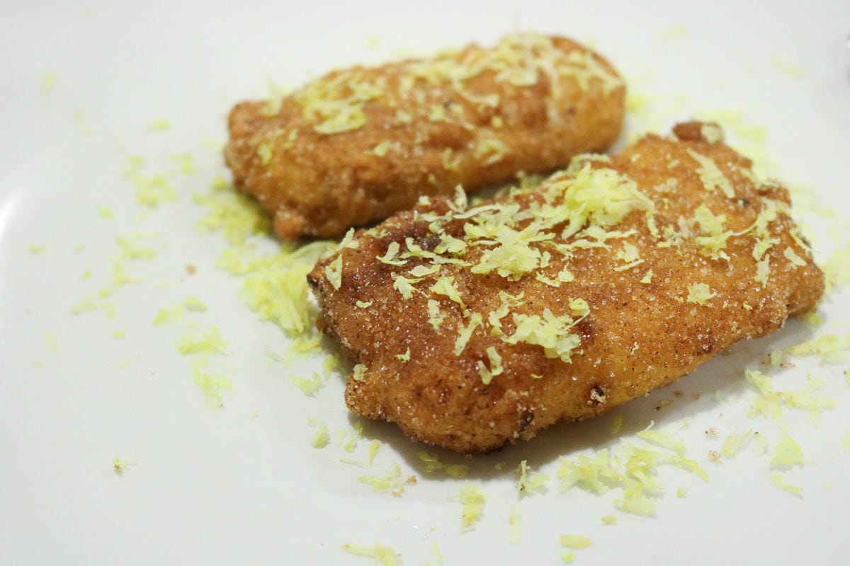 巴塞隆納下酒菜專賣Maitea專吃巴斯克Pinchos