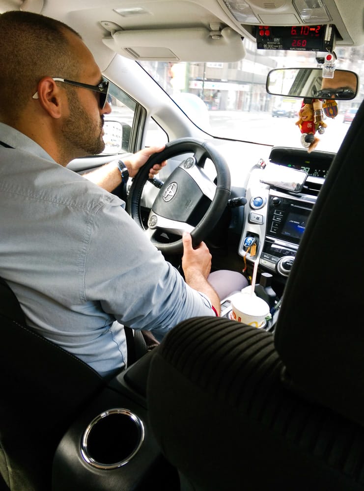 西班牙薩拉戈薩 機場車站市區交通輕軌 公車卡這樣買 - 第7張圖 西班牙薩拉戈薩 機場車站市區交通輕軌 公車卡這樣買