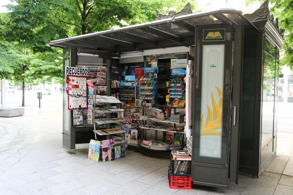 西班牙薩拉戈薩 機場車站市區交通輕軌 公車卡這樣買 - 第15張圖 西班牙薩拉戈薩 機場車站市區交通輕軌 公車卡這樣買