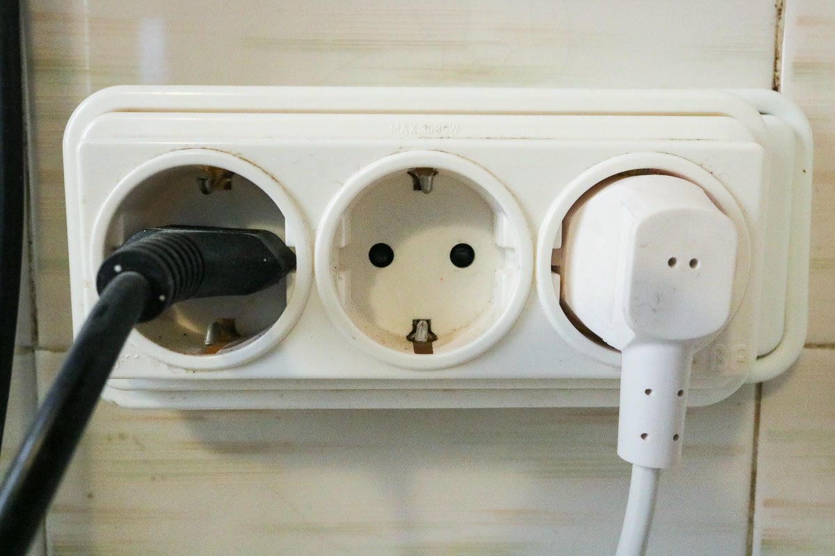 西班牙巴塞隆納住宿 近捷運安靜又舒適El Puchi Chiquito旅館