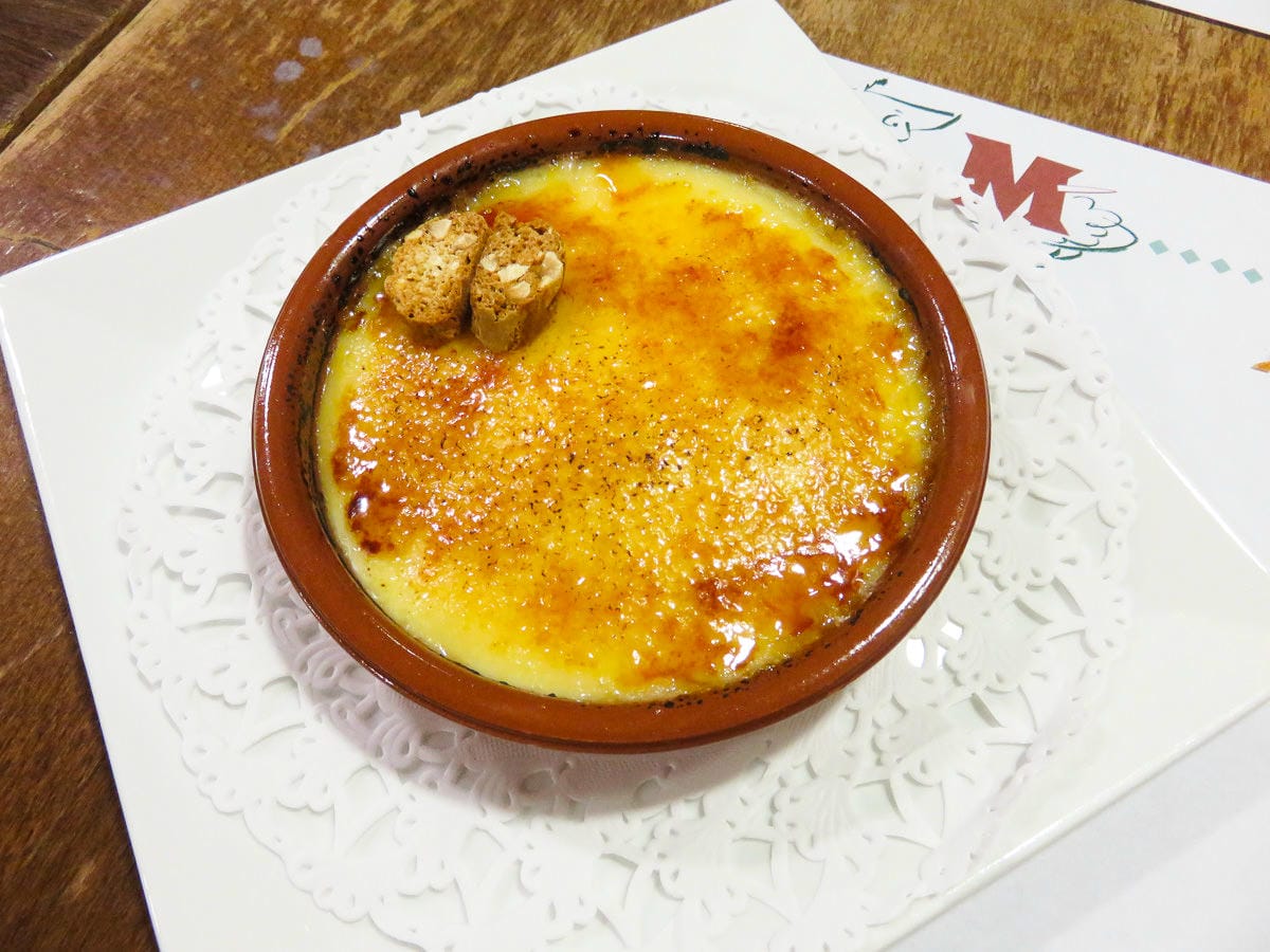 巴塞隆納下酒菜專賣Maitea專吃巴斯克Pinchos