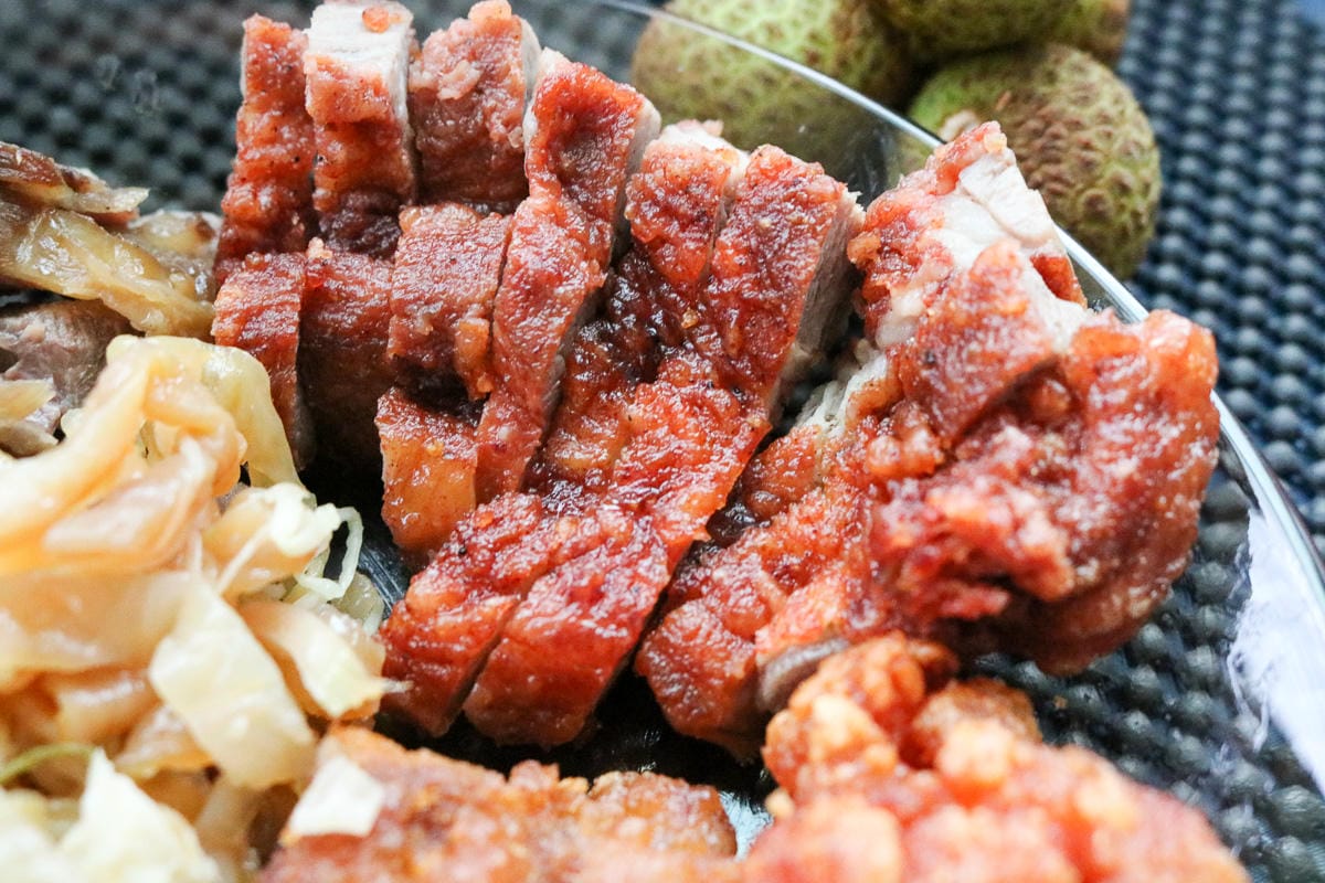 台北市場鼎利滷味捷運北投推薦 私房辣椒醬好吃到飛天可外送宅配可素