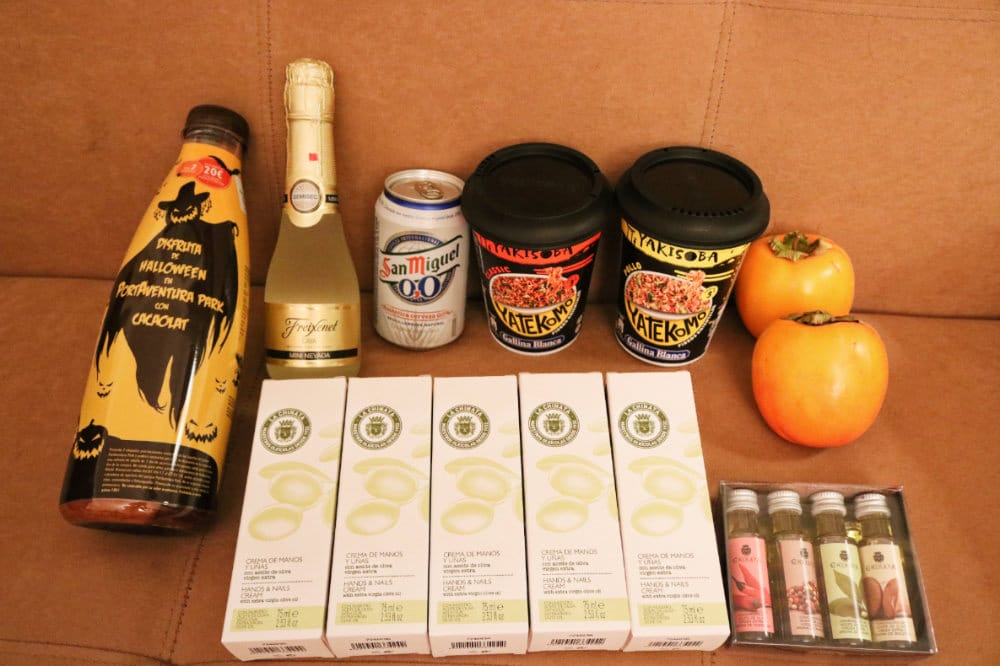 西班牙水果四季這樣吃 不愧歐洲糧倉