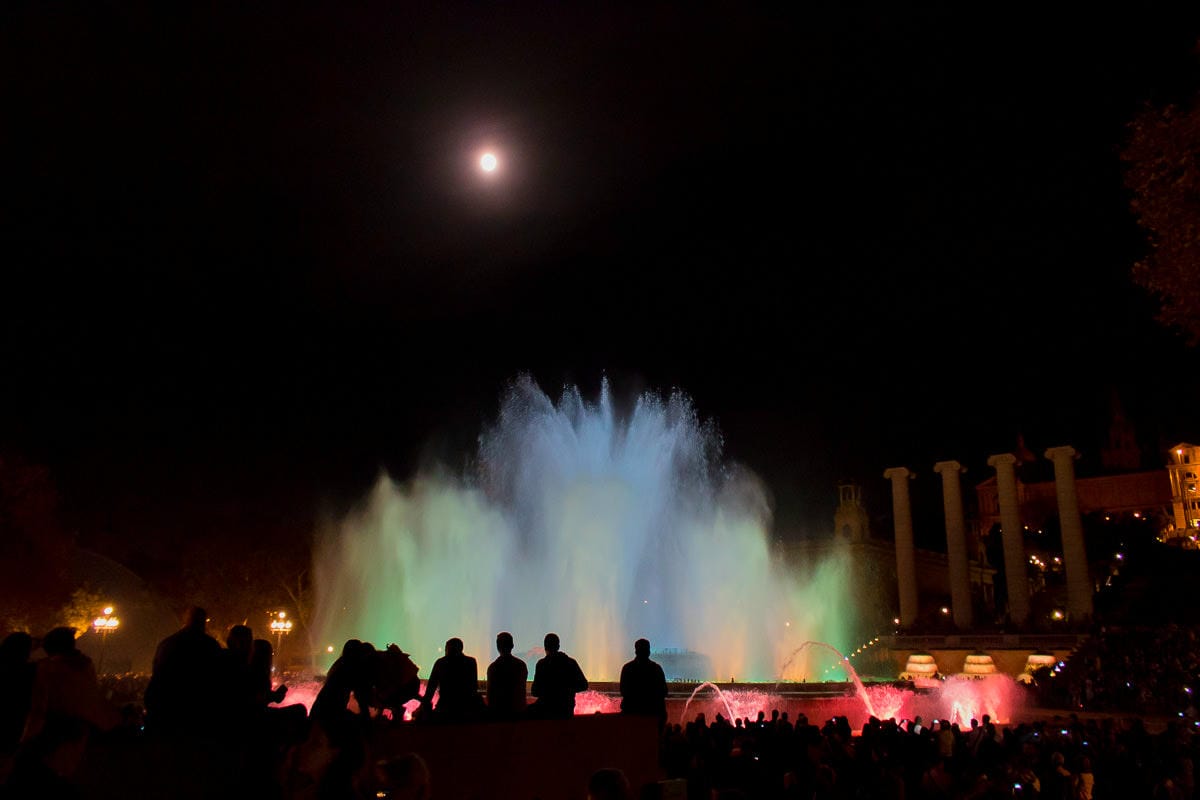 西班牙的一天173WIFI網卡歐亞美紐跨國上網12G