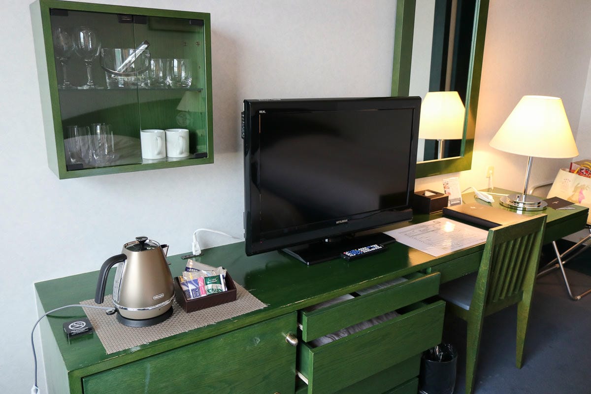 網路訂房Bookingcom好用嗎 評價收款注意事項