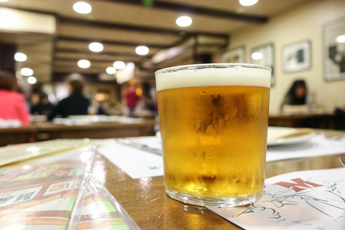 西班牙夏天喝什麼經典飲料 酒精無酒精一覽表