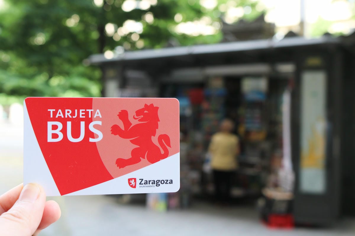 西班牙薩拉戈薩交通景點旅館餐廳自助路線攻略