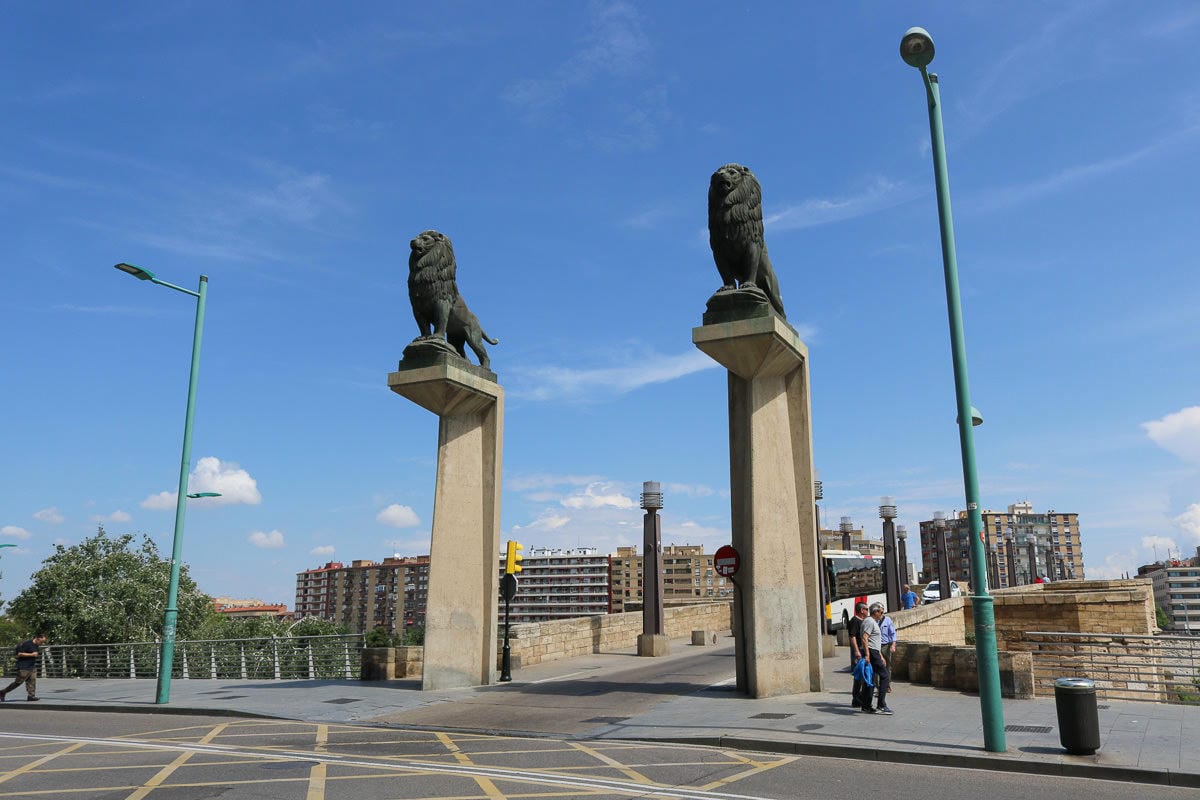 西班牙薩拉戈薩自助旅行先知10件事