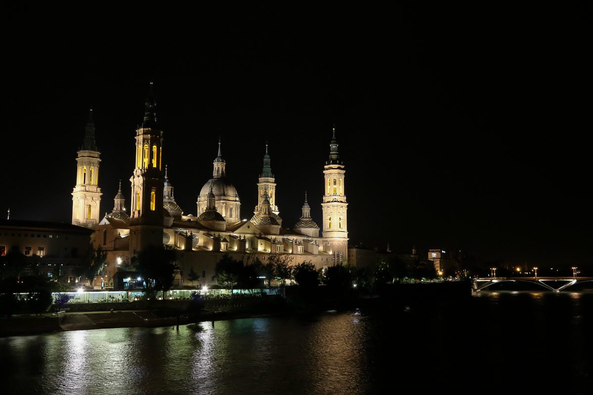 西班牙遊學自辦 薩拉戈薩大學學西語評價心得注意事項