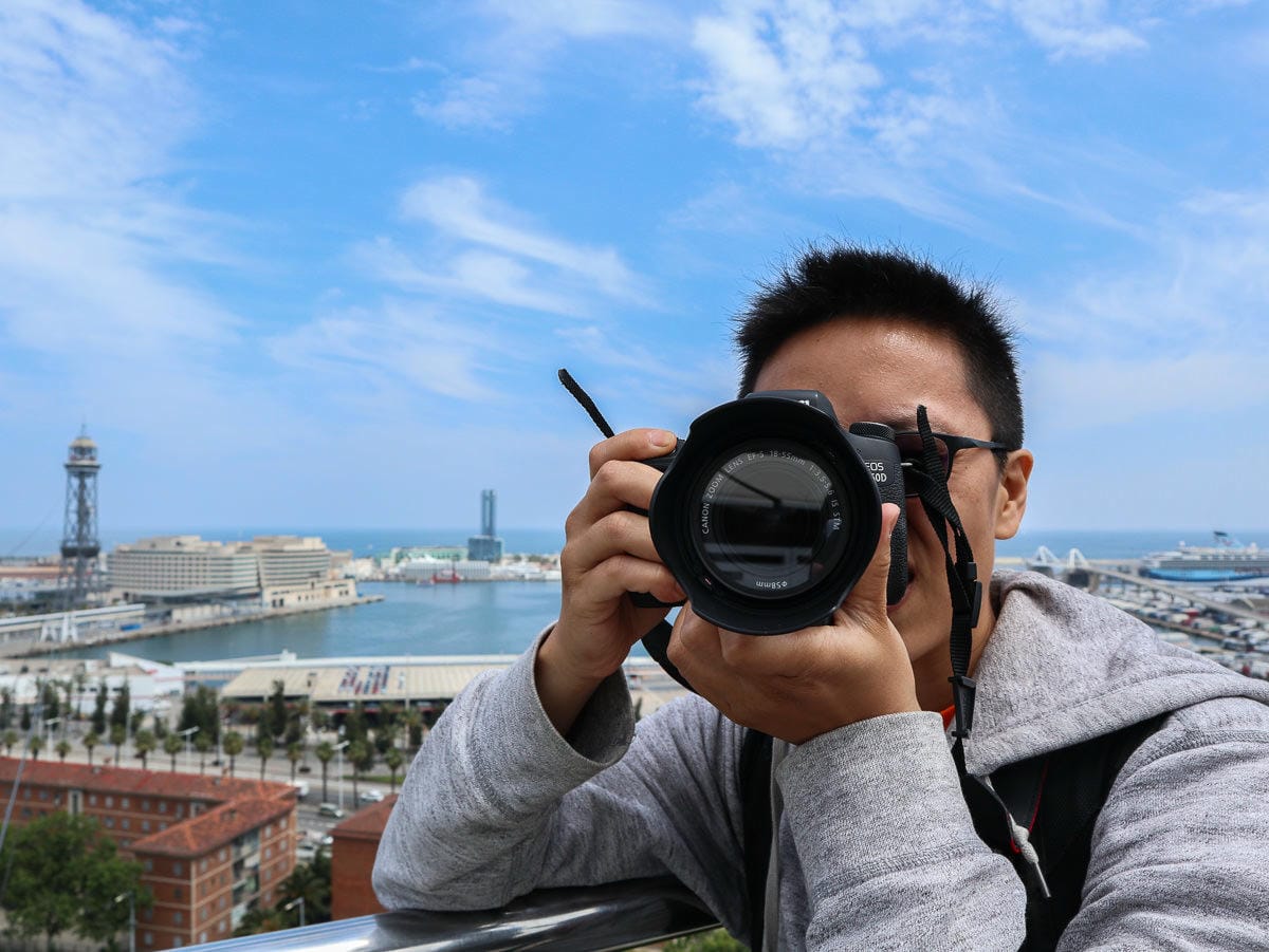 西班牙夏天喝什麼經典飲料 酒精無酒精一覽表