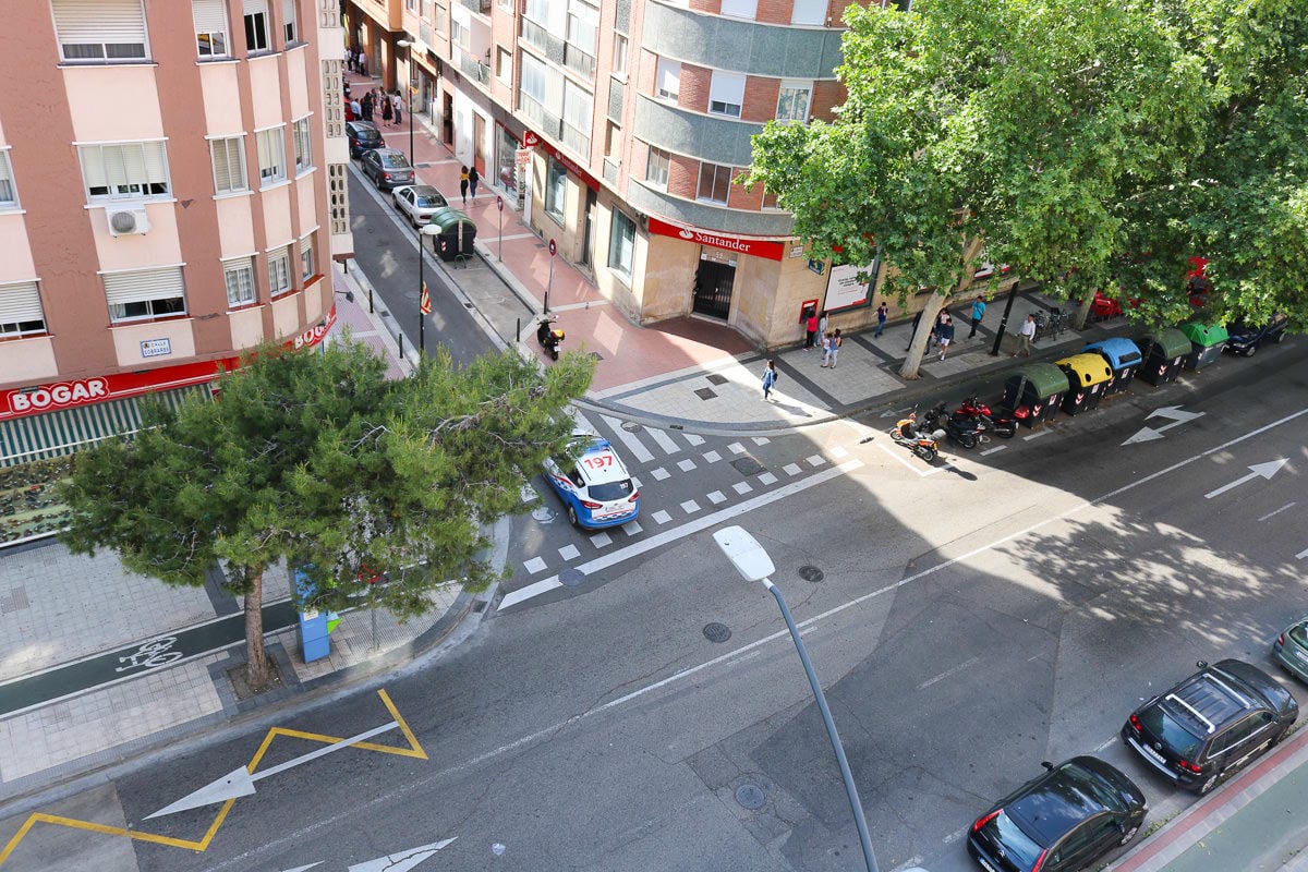 西班牙遊學自辦 薩拉戈薩大學學西語評價心得注意事項