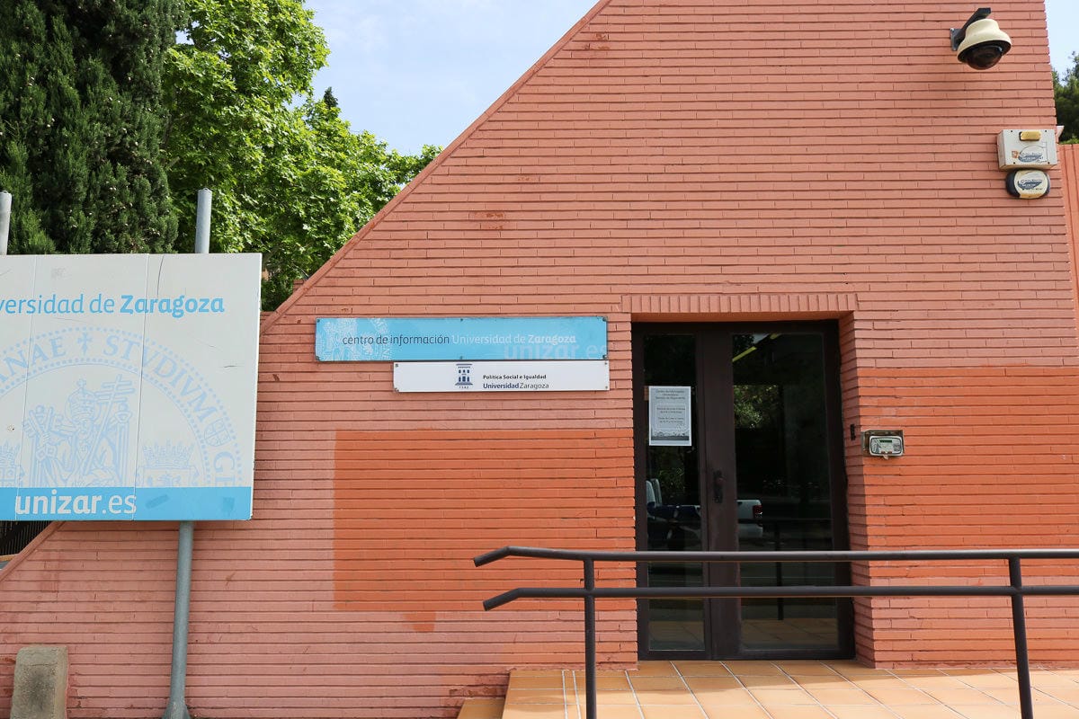 How is Zaragoza University Intensive Course