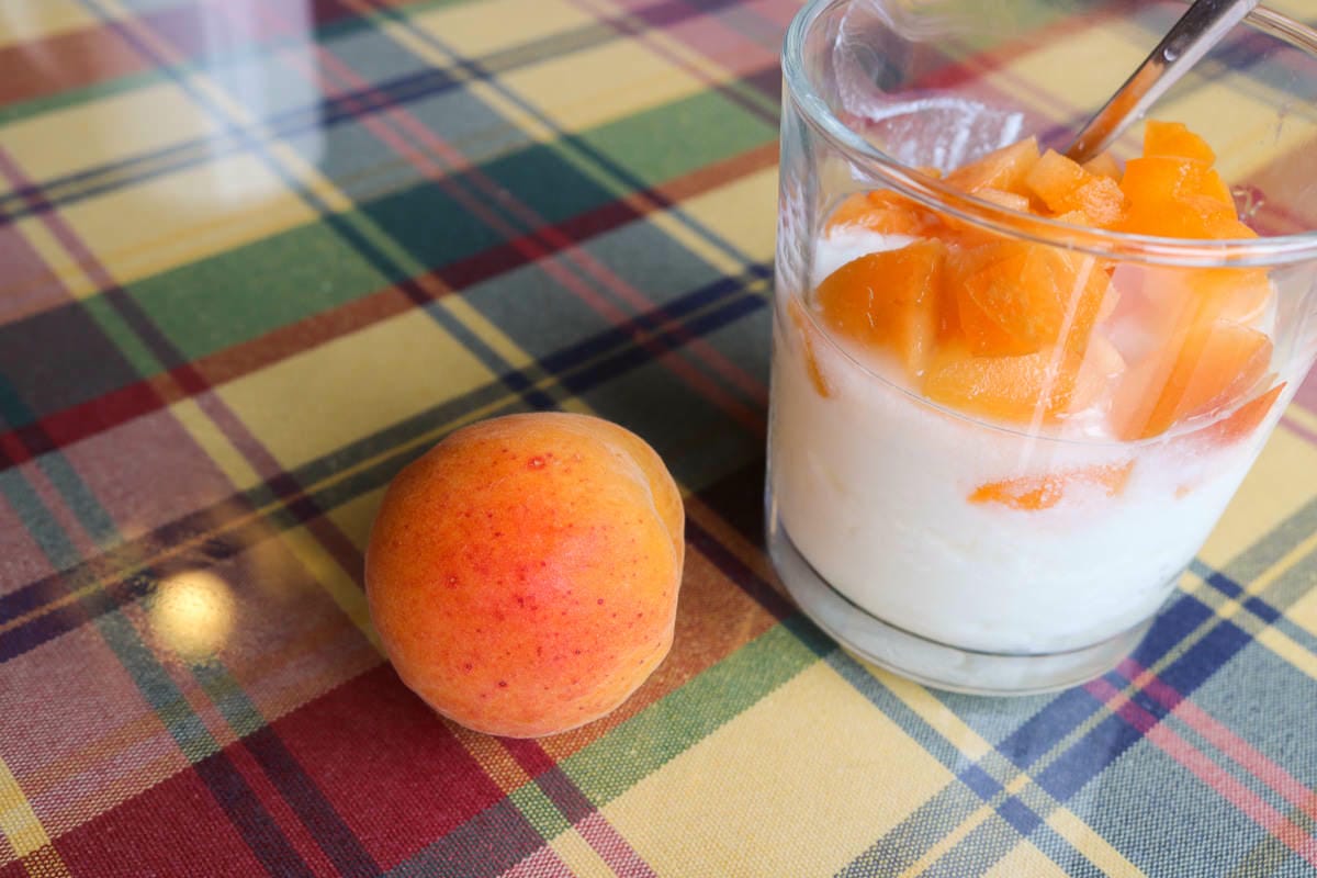 西班牙水果四季這樣吃 不愧歐洲糧倉