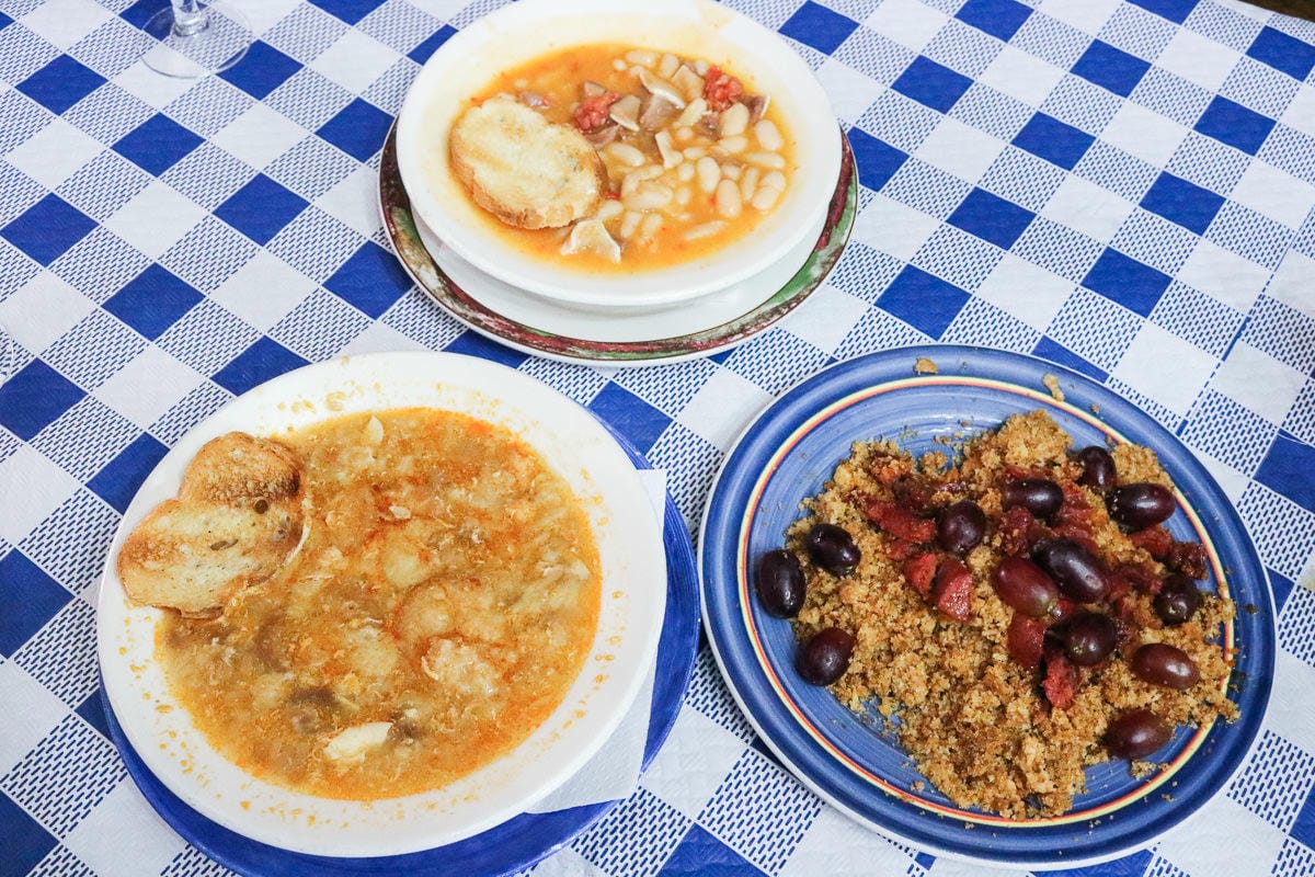 西班牙薩拉戈薩 在地料理羊腿餐廳弗艾葉El Fuelle