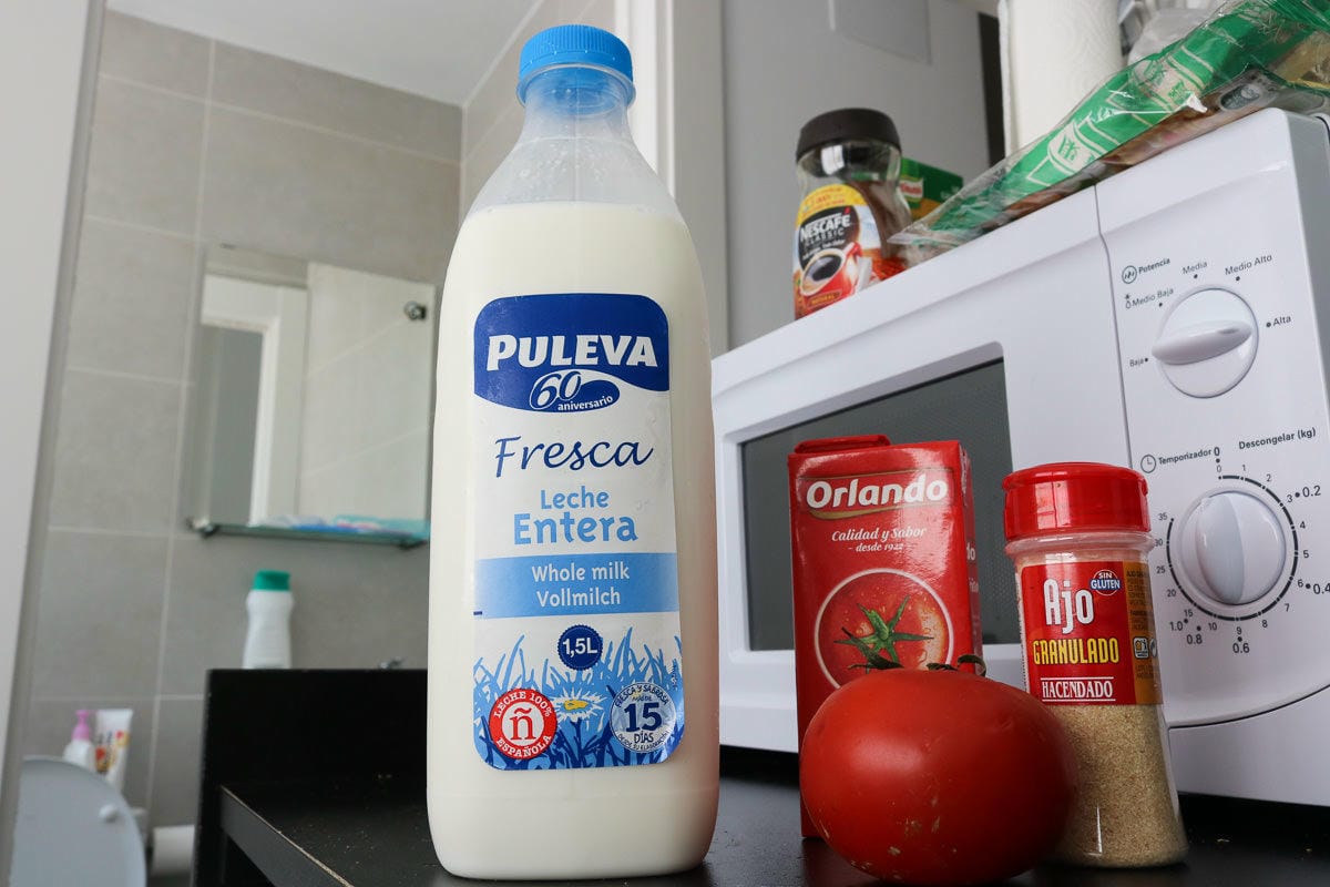 西班牙夏天喝什麼經典飲料 酒精無酒精一覽表